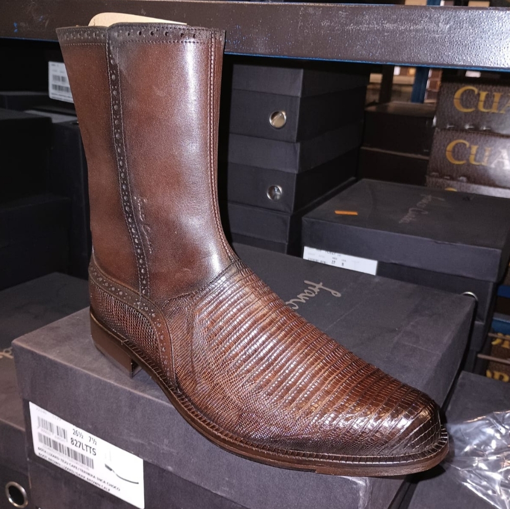 Boots
